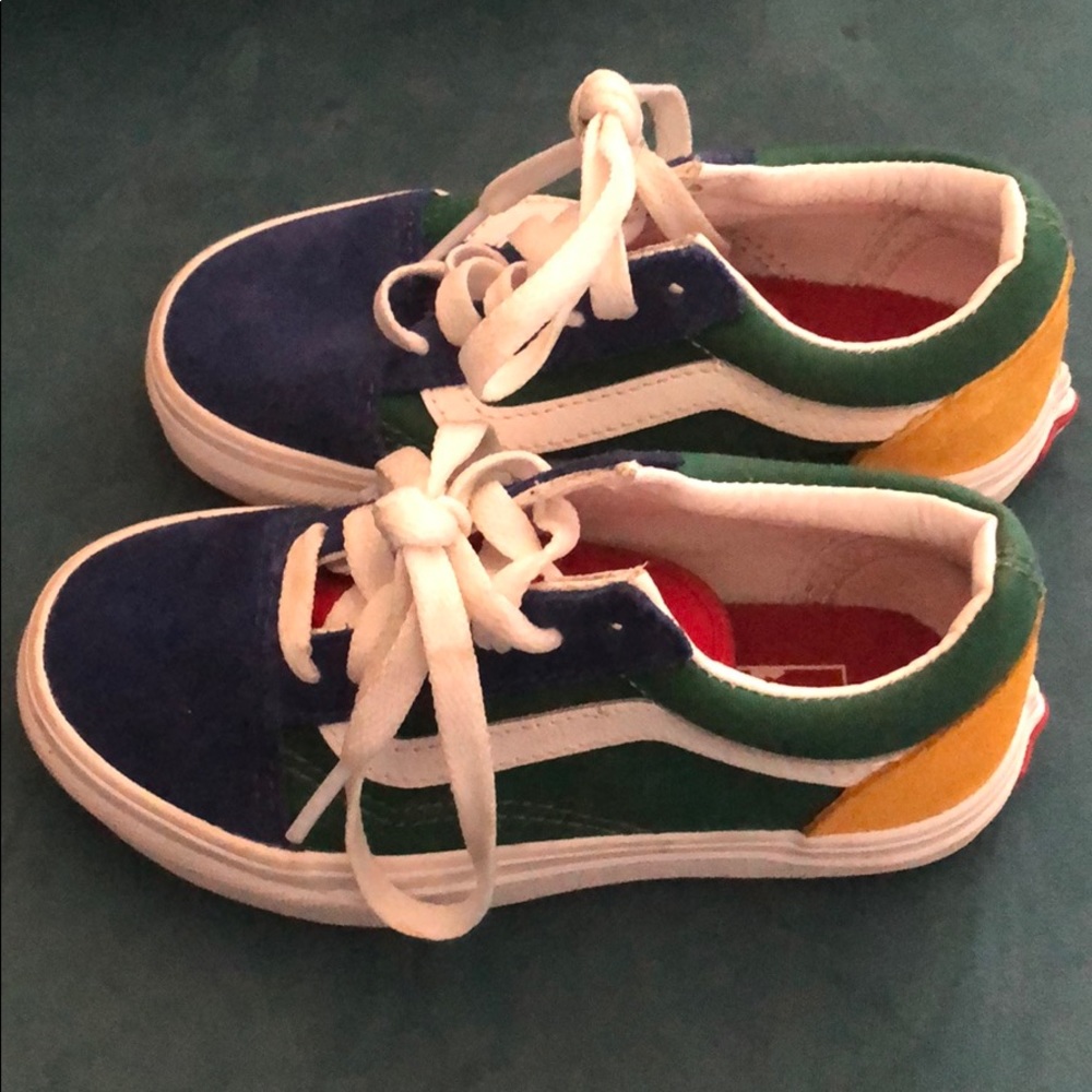 Vans